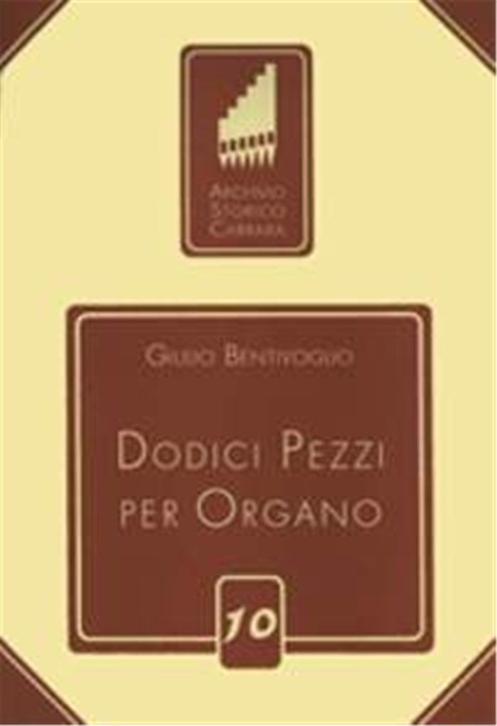 12 Pezzi